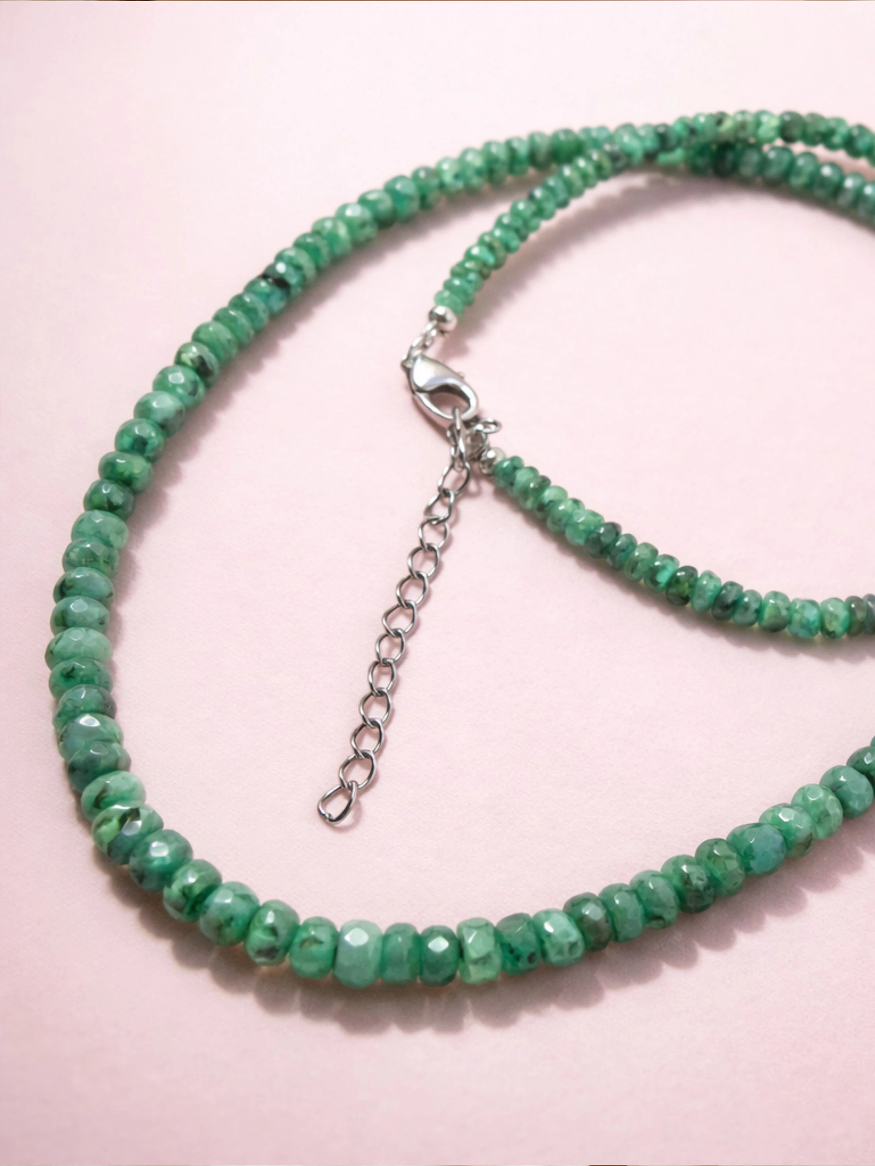 Beads Necklace