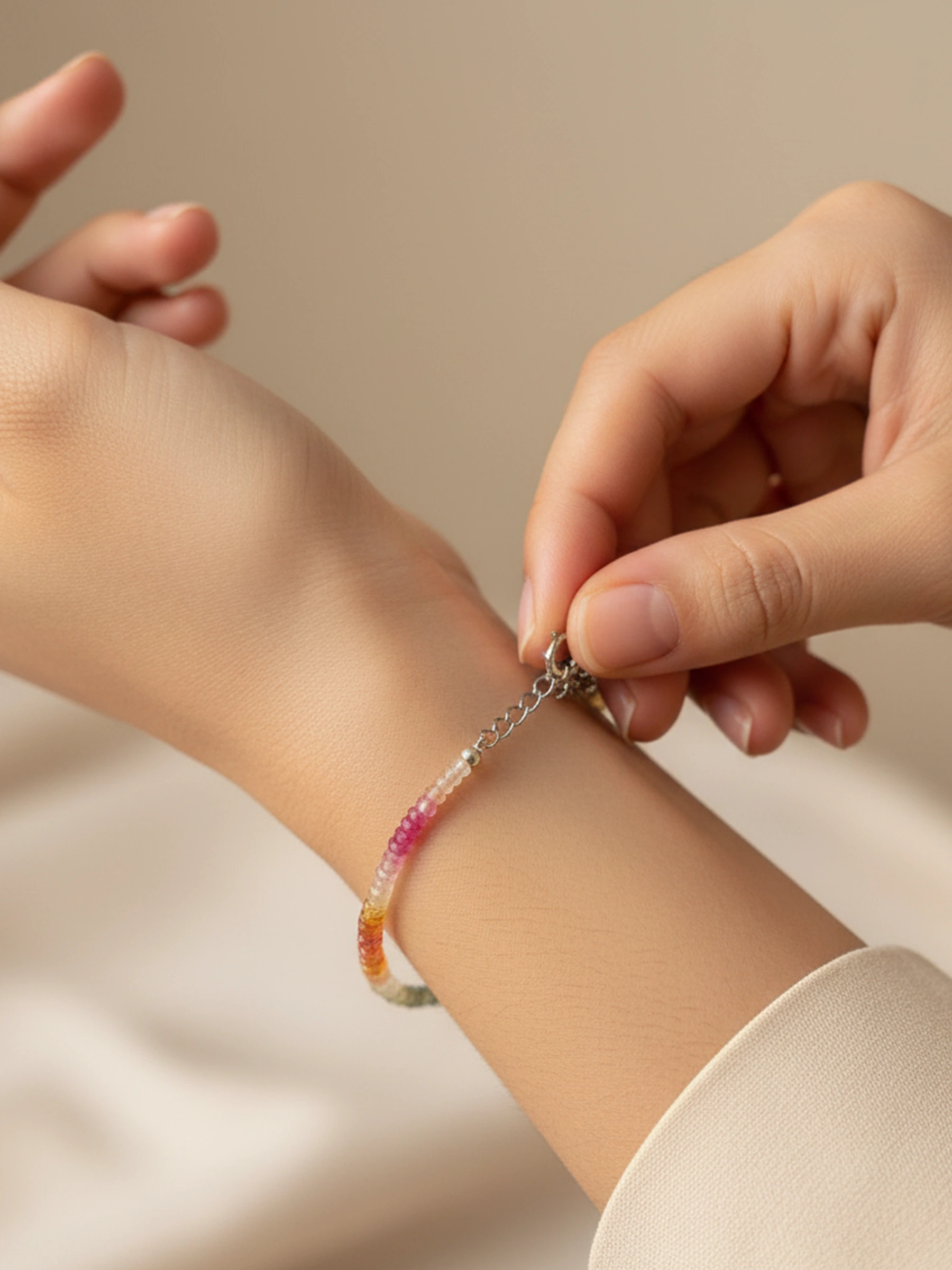 Bracelet