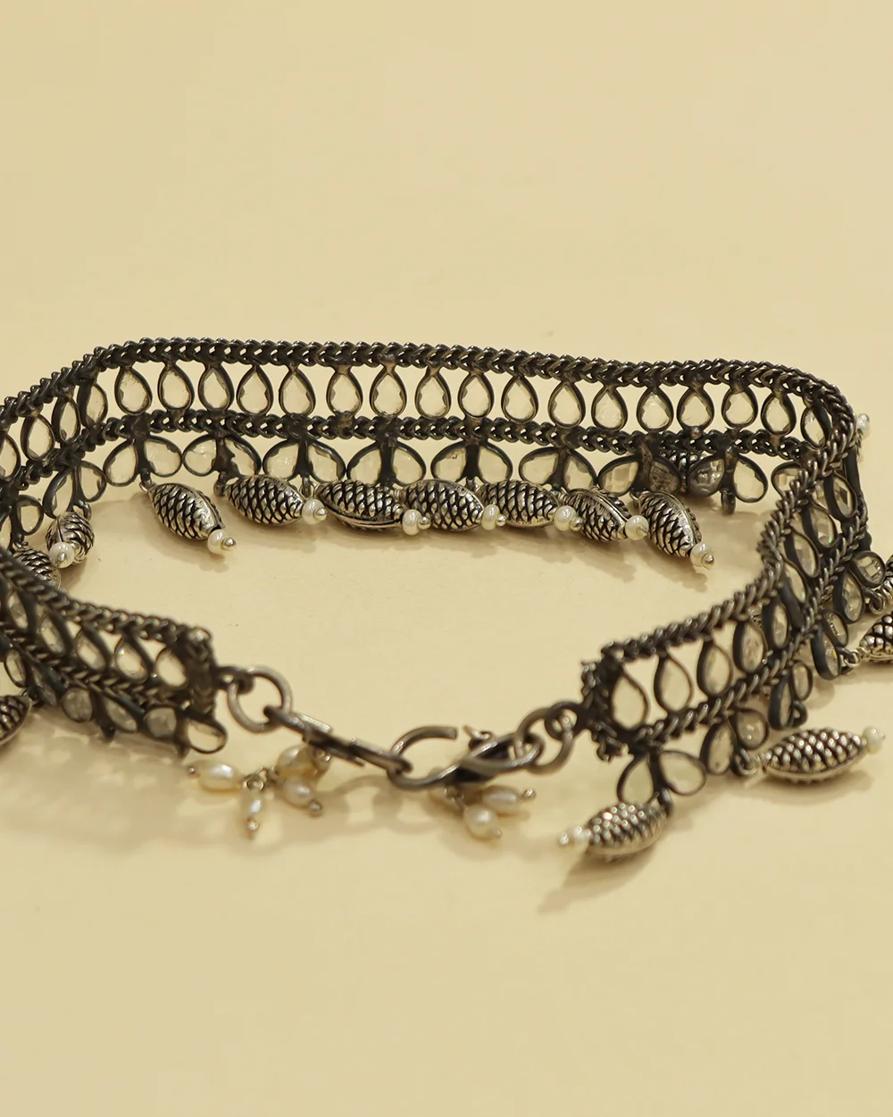 traditional anklet