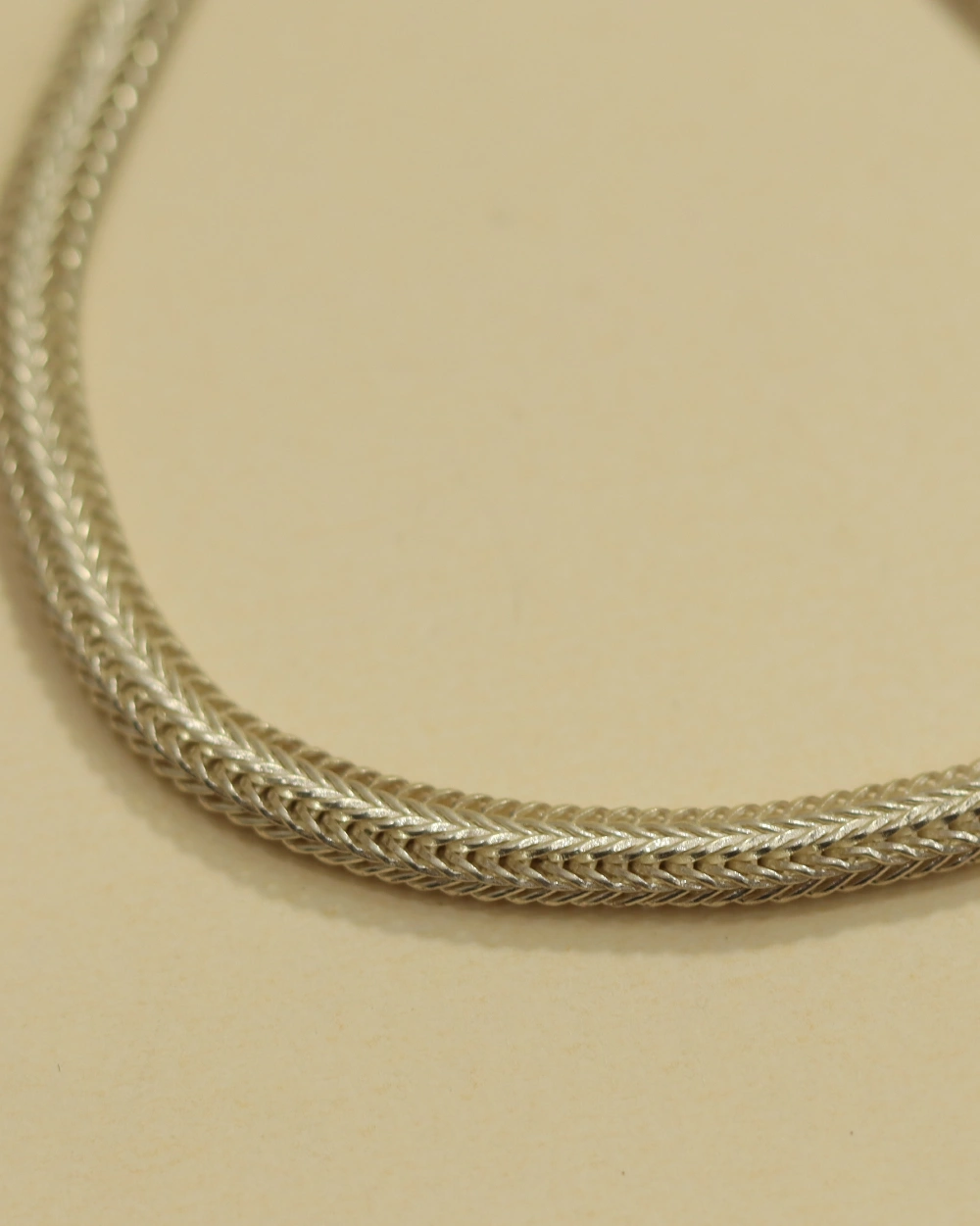 925 Silver Daily Wear Bracelet for Women